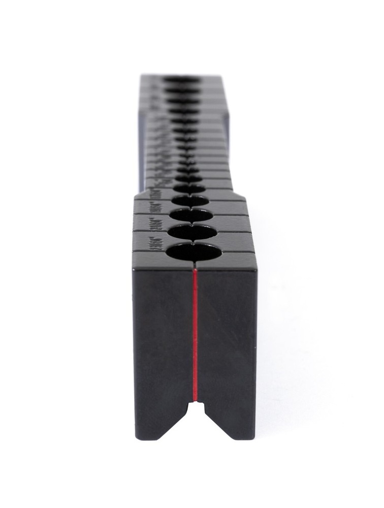 Imperial Multi-Function Water Drill Guide 1804-6333