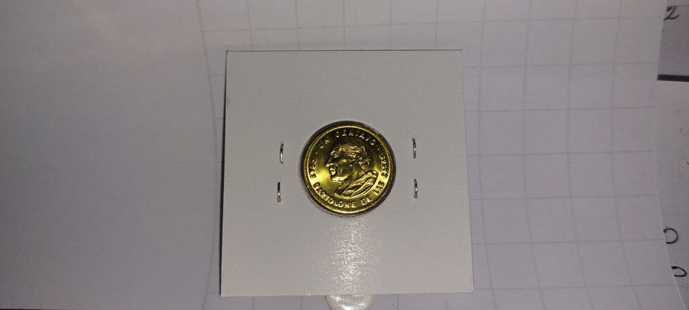 @@@,,,,A SUPERB 1994 GUATEMALA ONE CENTAVOS..@@@