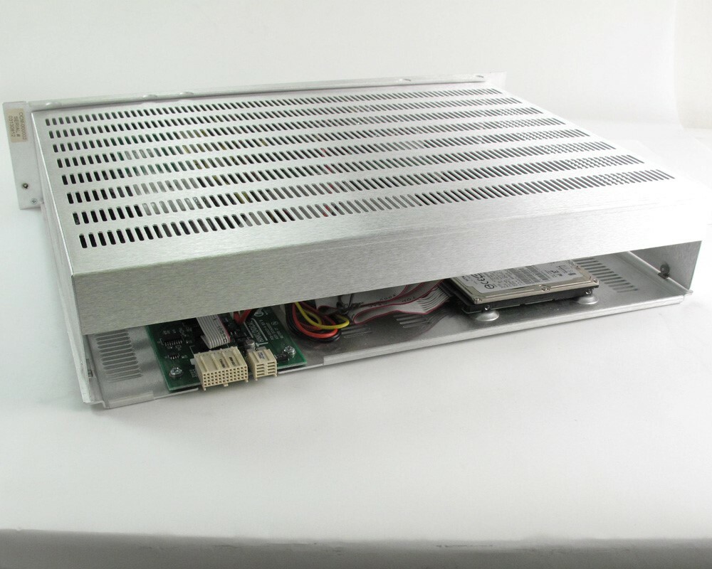 Thinklogical CPU Module DCM-000002 DCS Chassis