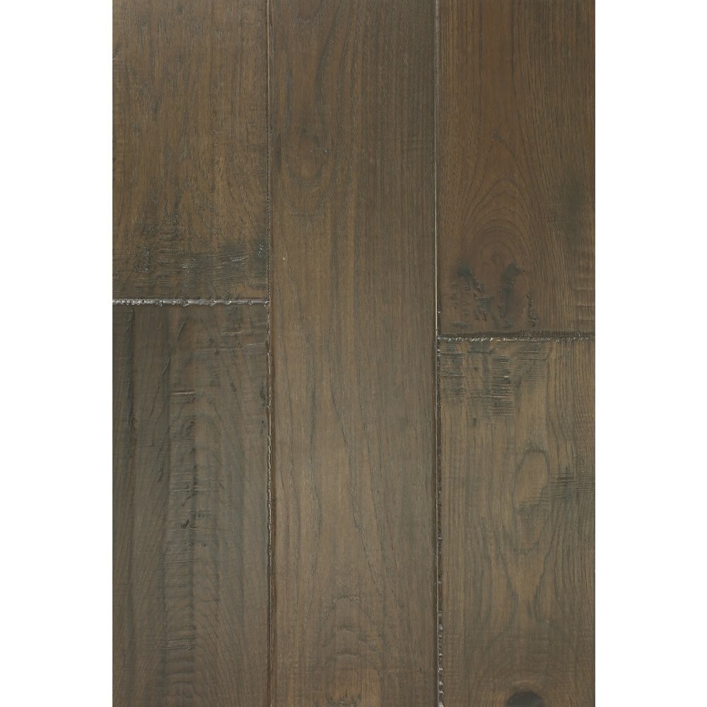 Engineered Hardwood Floor Shadow Grey, SP-7HH05