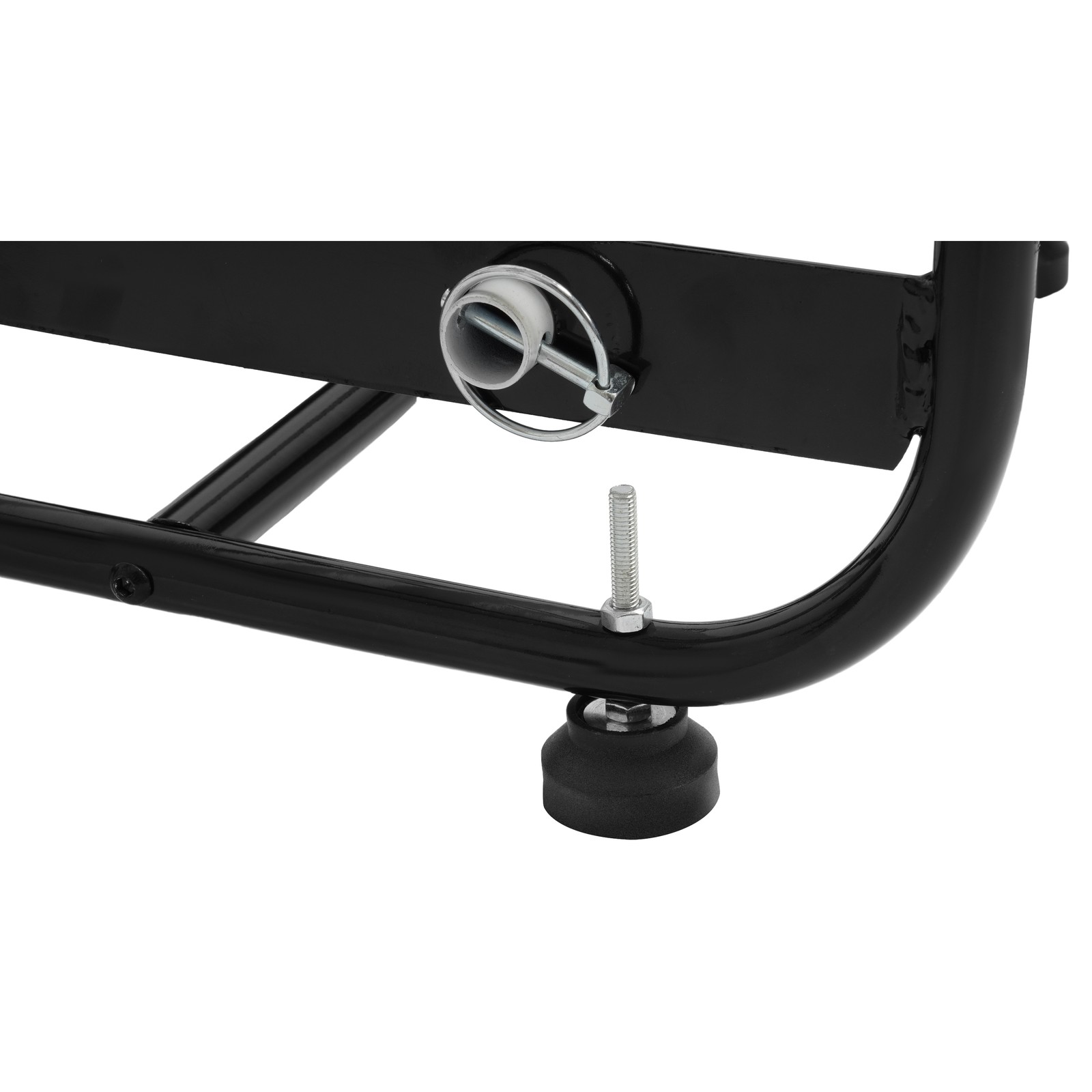 Wire Spool Cart 10 Rods Cable Caddy Wire Spool Rack for Industrial Electrical