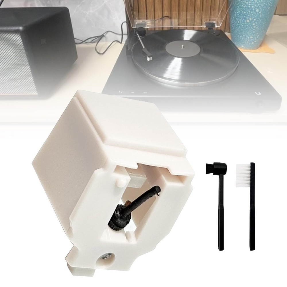 Atn3600L Record Player Pin Replacement Accessory Turntable Stylus
