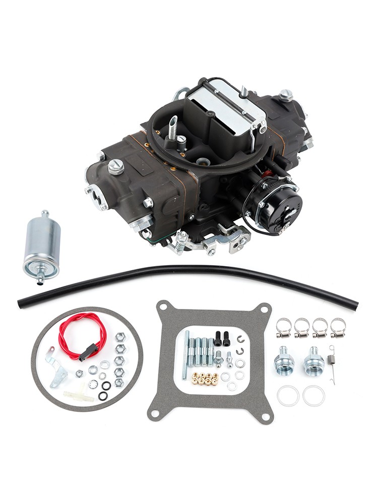 BR-67320 750 CFM Carburetor Mechanical Secondary