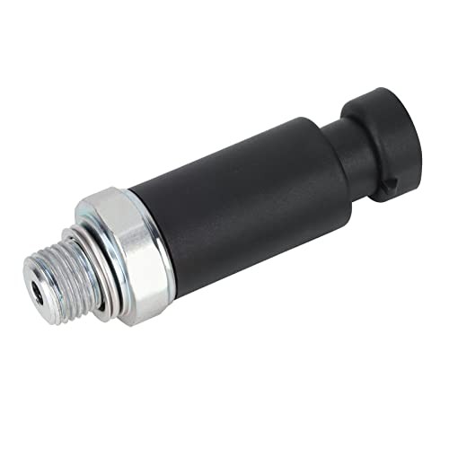 D1818A Engine Oil Pressure Switch & Sender Unit Compatible with Chevy GMC