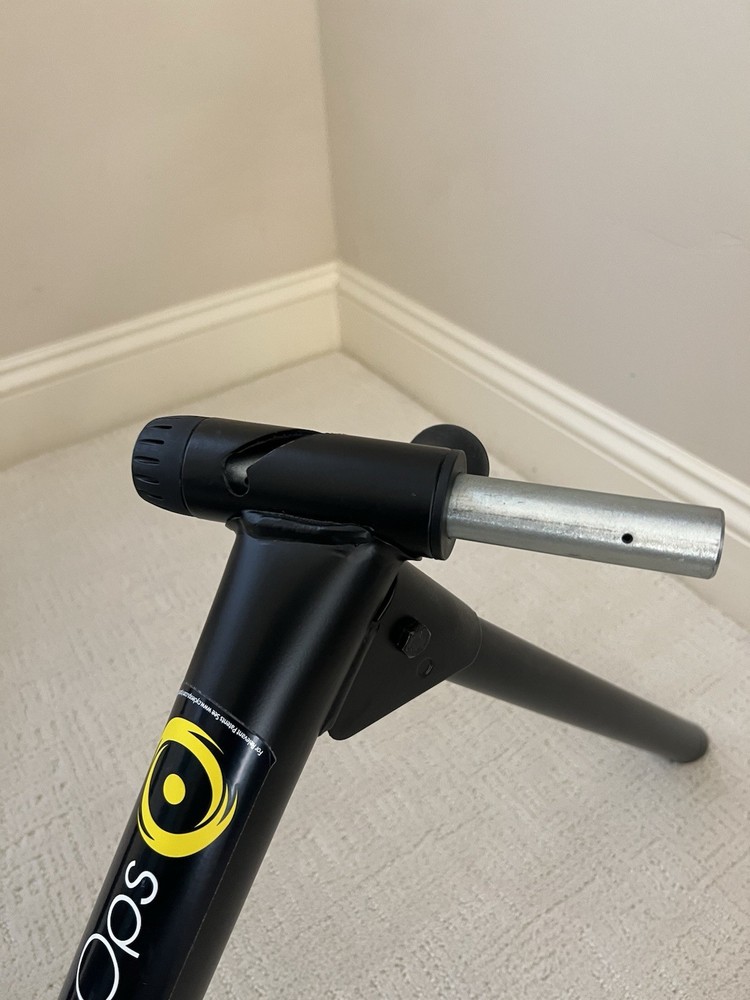CycleOps Fluid2 Indoor Trainer