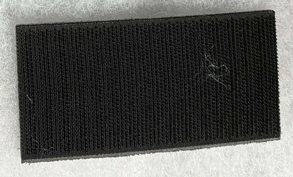 USN Calavicci Ensign Flight Jacket Name Tag