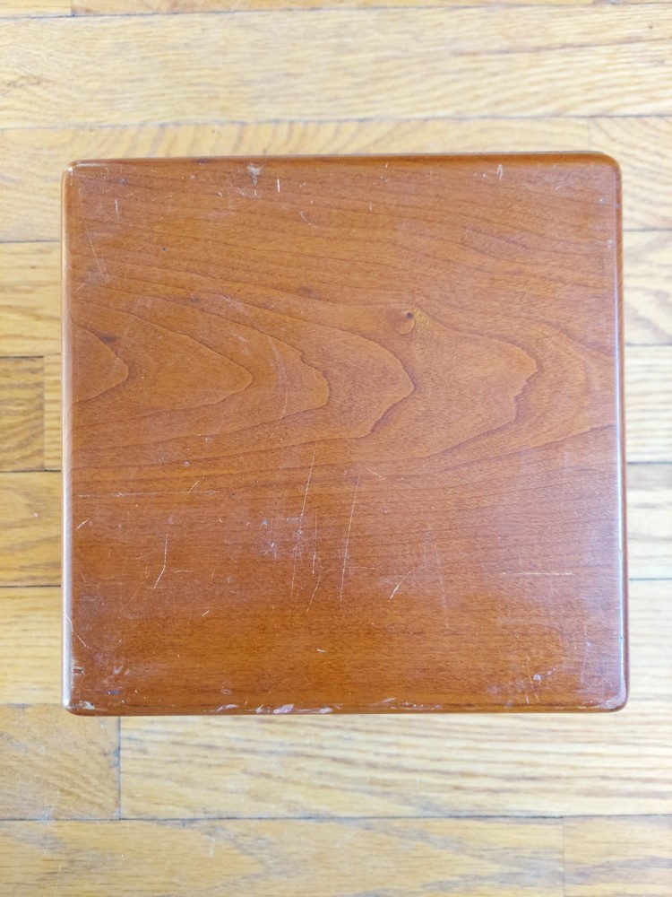 1920's Whitney Electrical Instrument: Continuous Current Voltmeter - Fast Ship