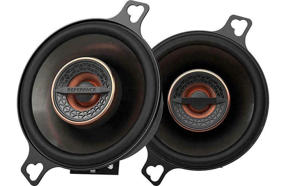 Infinity Reference REF-3022CFX 3-1/2" 2-Way 75 Watts Speakers  3.5 INCH