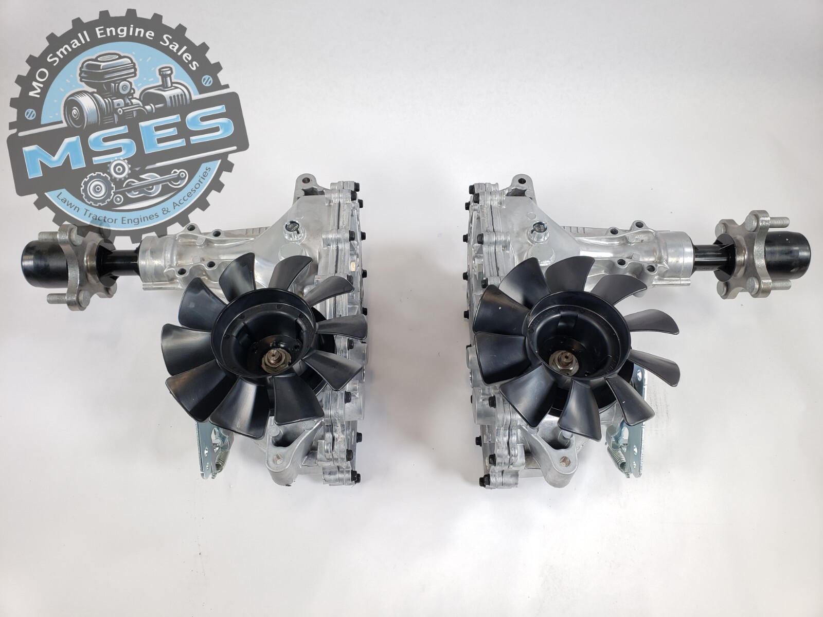 HydroGear ZT3100 Hydrostatic Wheel Drive  ZM-KPEB-SN8C-3MTX & ZM-GPEB-SN8B-2MTX