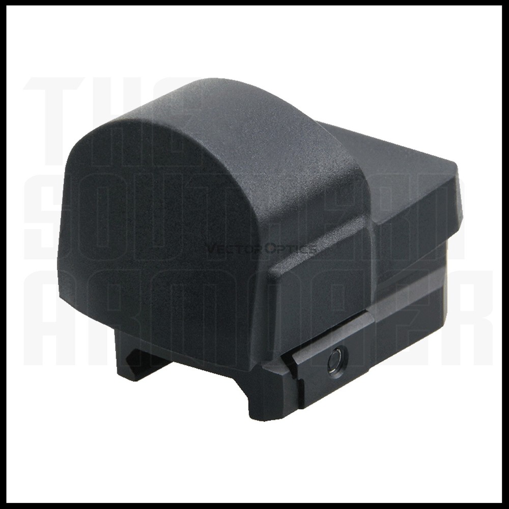 SHAKE AWAKE OPEN REFLEX RED DOT SIGHT FOR SPRINGFIELD XD XDM XDS OSP