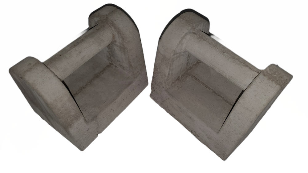 Concrete Ishi Sashi 10lb