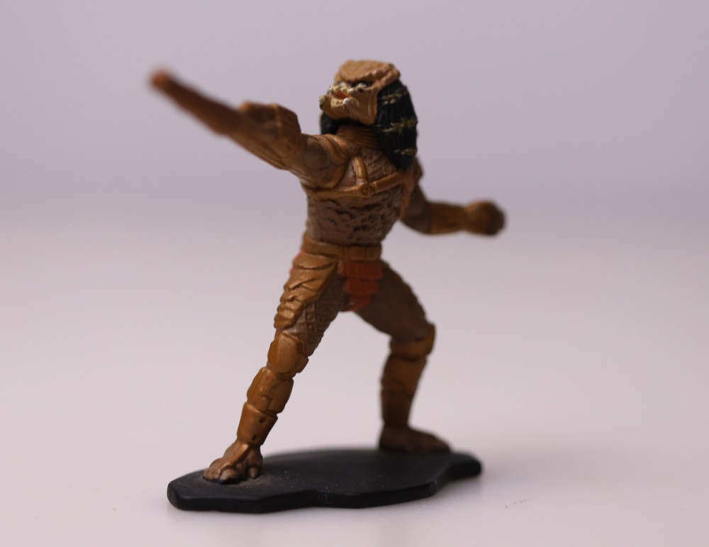 1994 Twentieth Century Fox "Action Masters" Predator