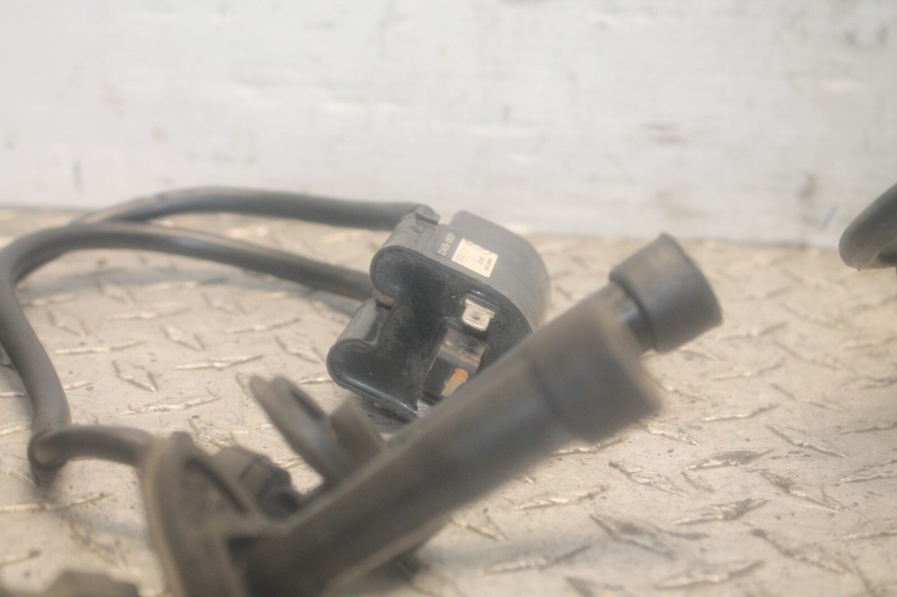 2005 SUZUKI KATANA 750 COIL SET