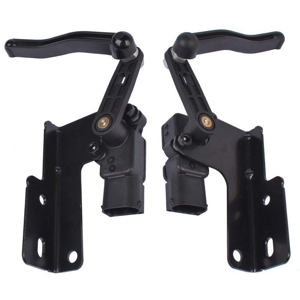 2X Ride Height Sensor for Dodge Ram 1500 2015-2018 68414985AA Front Left + Right
