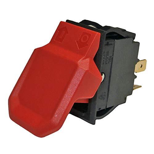 Ridgid R4020 OEM Replacement Switch - 080009022045