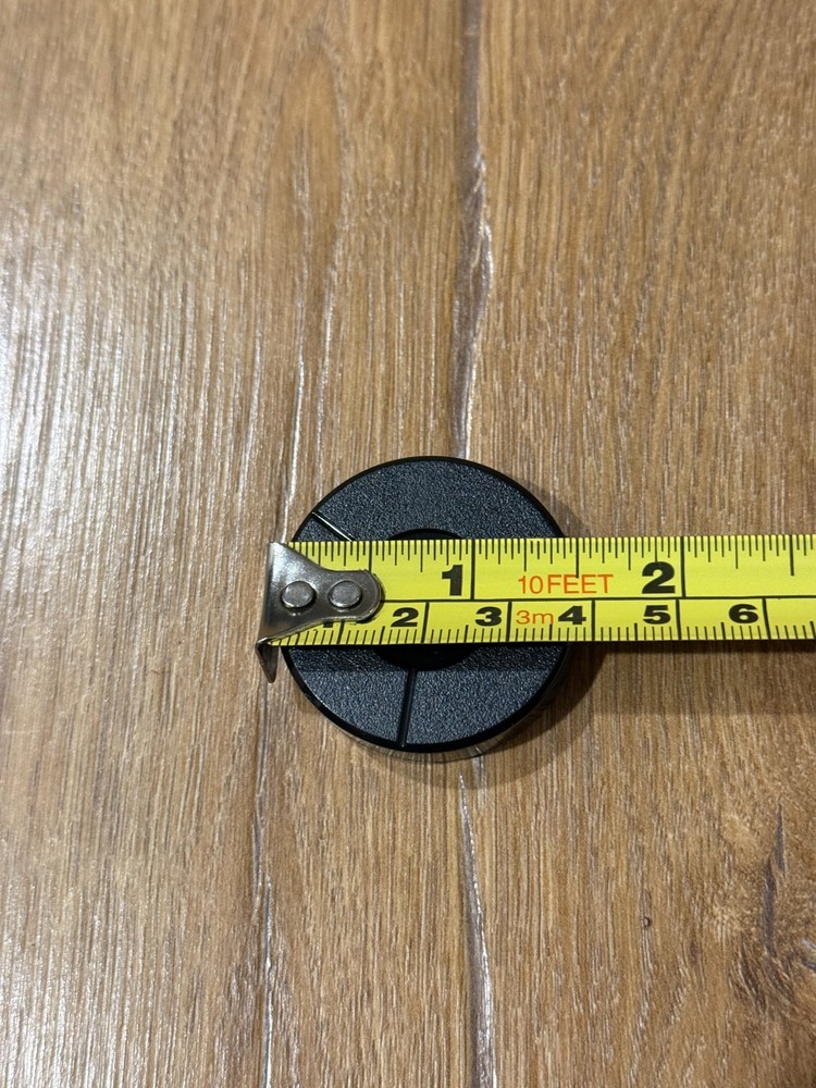45 RPM Record Adapter Excellent Condition