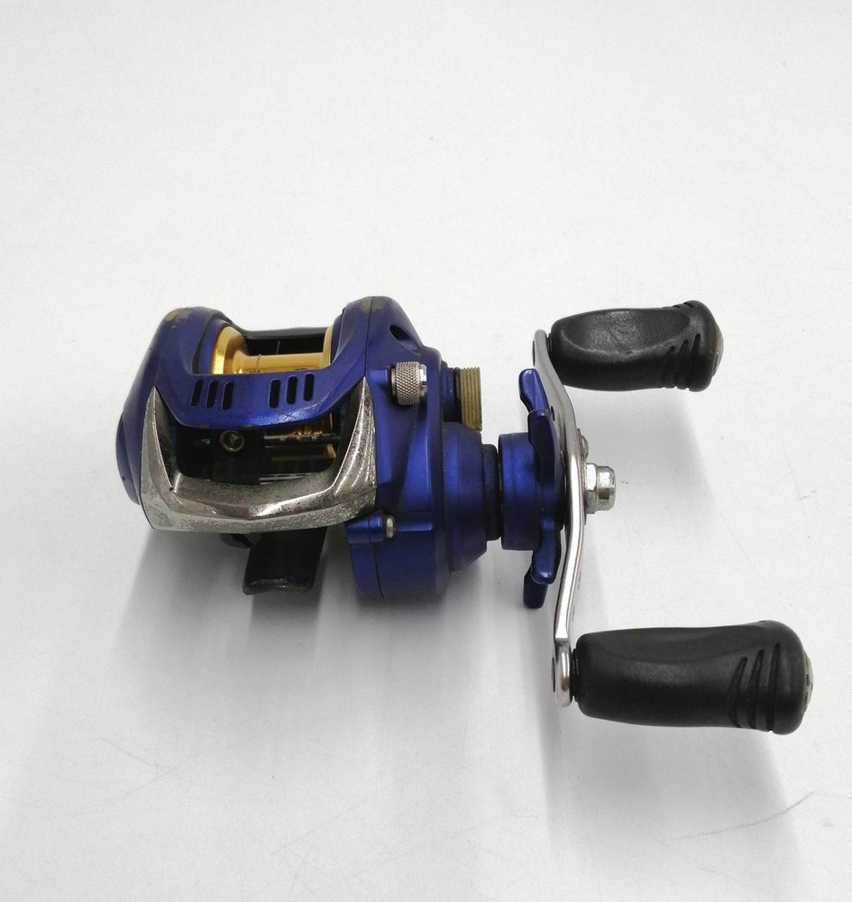 DAIWA 08AGGREST PE 100HL Bait Reel