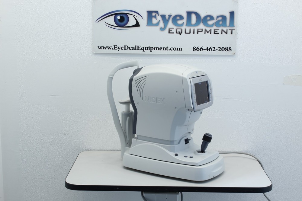 Nidek ARK-530A Auto Refractor Keratometer