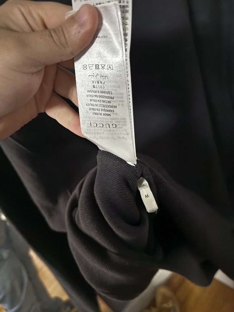 Gucci Men's Sweater