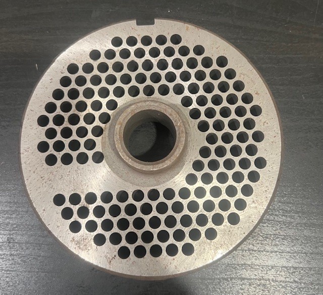 1 SPECO E130 BONE COLECTOR DISC 6.0 112303