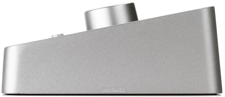 Universal Audio Apollo Solo Heritage Edition Thunderbolt 3 Audio Interface with