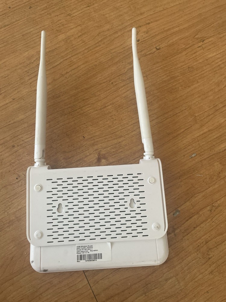 Tuoshi Router