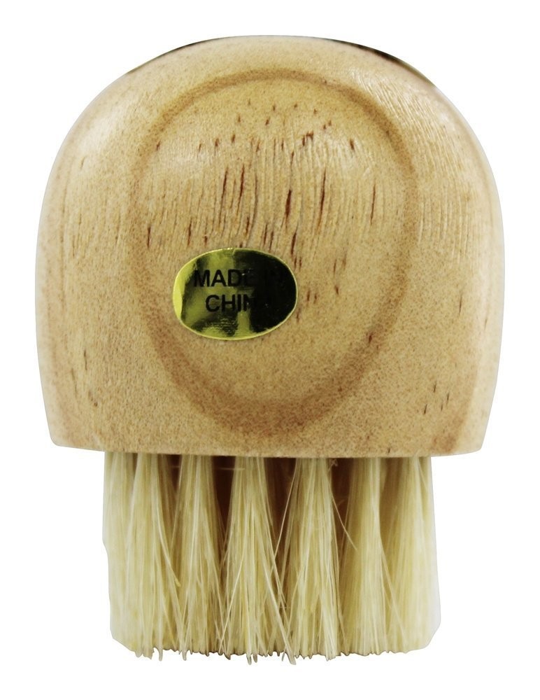 Baudelaire Brush Small Multicolor 1 Count Functional Kitchen Tool Prep Standard