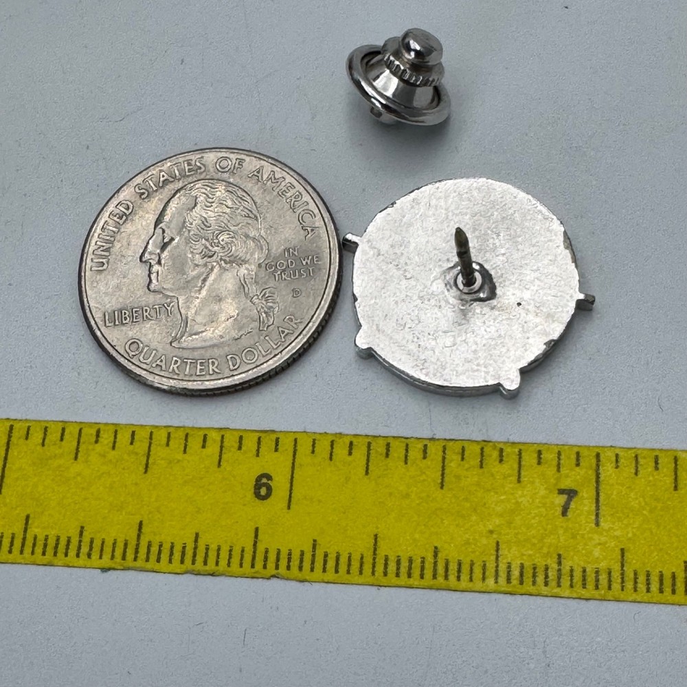 100th Launch Lockheed Agena Rocket Pacific Missile Range Pin Air Force NASA