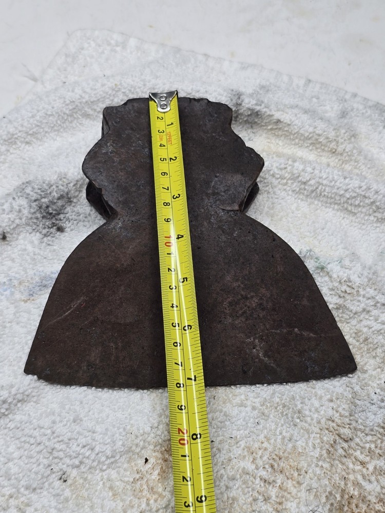 Antique Broad Axe