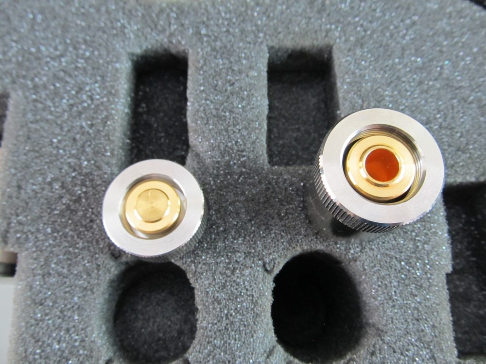 HP 41951A Impedance Test Kit (Missing 50 ohm load)