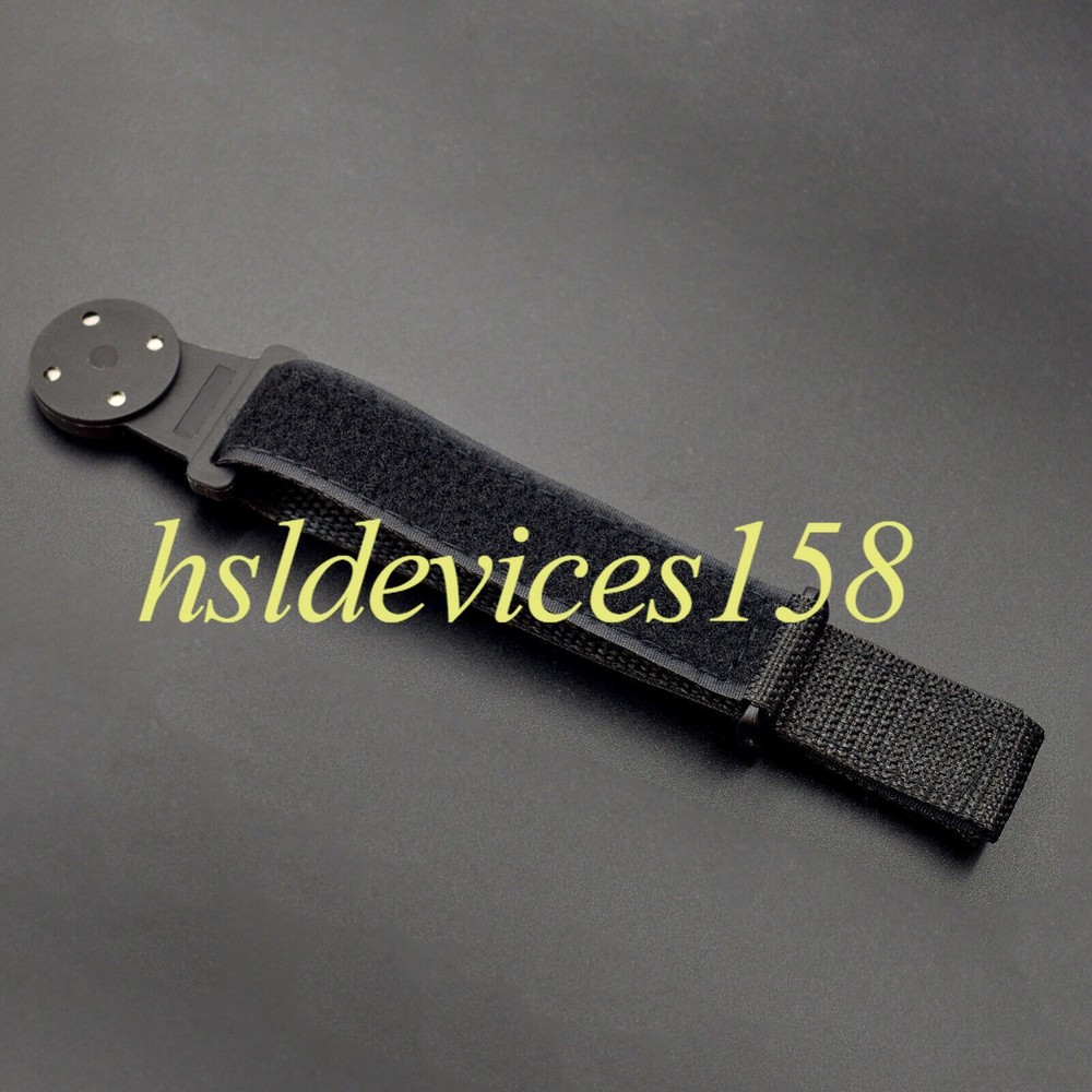 1PC for Fluke TPAK METER HANGING KIT MAGNET MULTIMETER STRAP BLACK