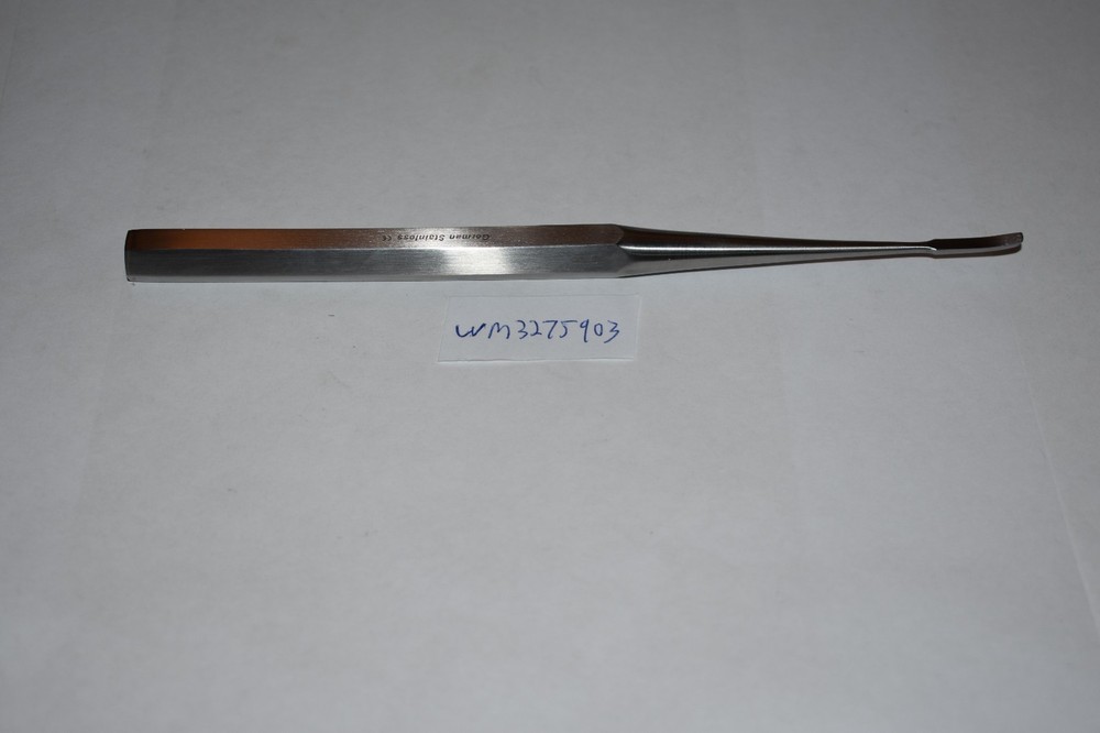 1 PC KEY ELEVATOR 7.5" WIDTH 3MM