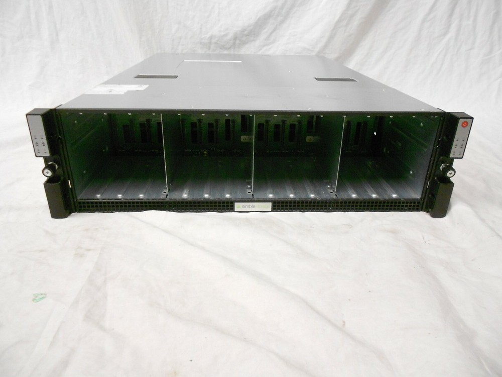 Supermicro 16 Bay 3.5" SAS SATA JBOD Server Expansion Disk Array Shelf CHIA Dell