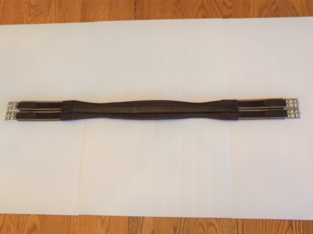 Leather Saddle Girths