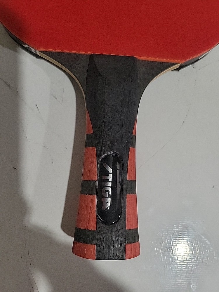 STIGA EVOLUTION PREMIUM PING PNG PADDLE