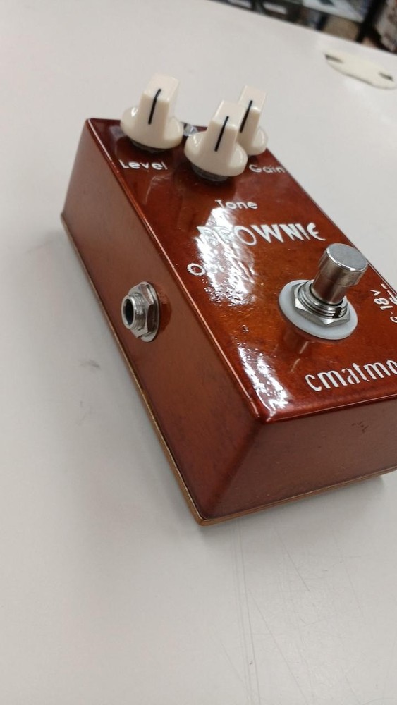 CMATMODS BROWNIE EFFECTOR 287853