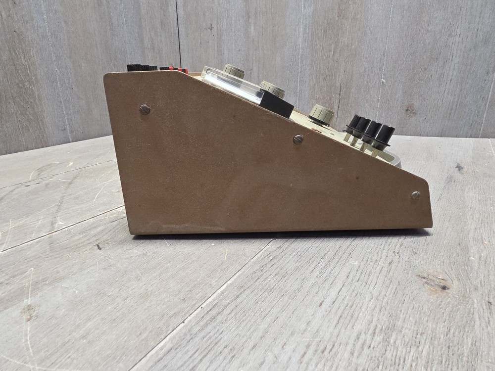 HEATHKIT TRANSISTOR TESTER IM-36 (Working)