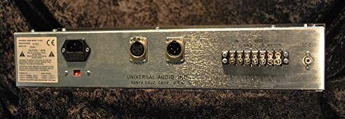 Universal Audio Compressor (1176LN)