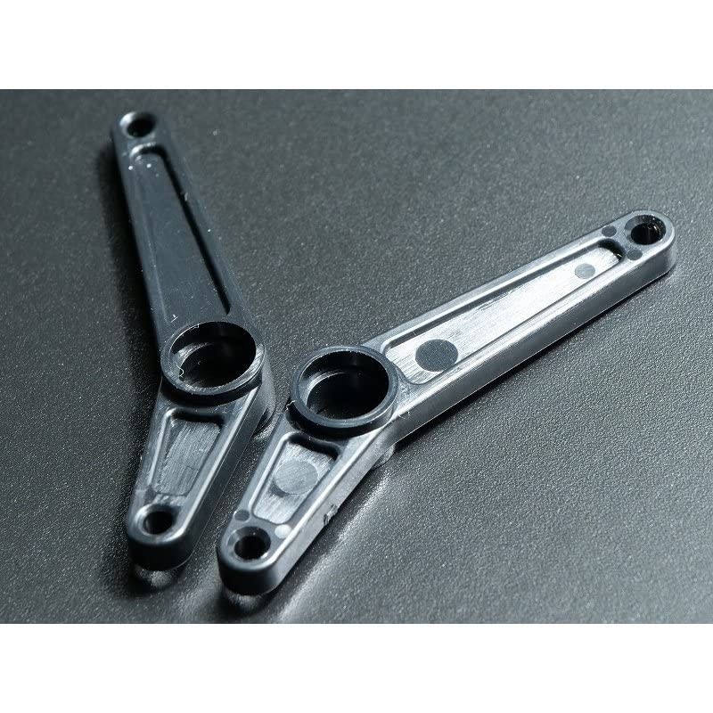 2WD drive conversion kit full set for MRC TT-01