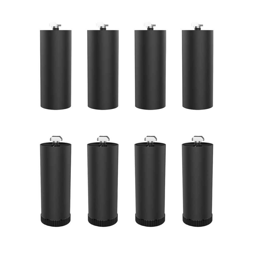 Longer Ray5 Laser Engraver Height Extension Kit 8 Riser Pads