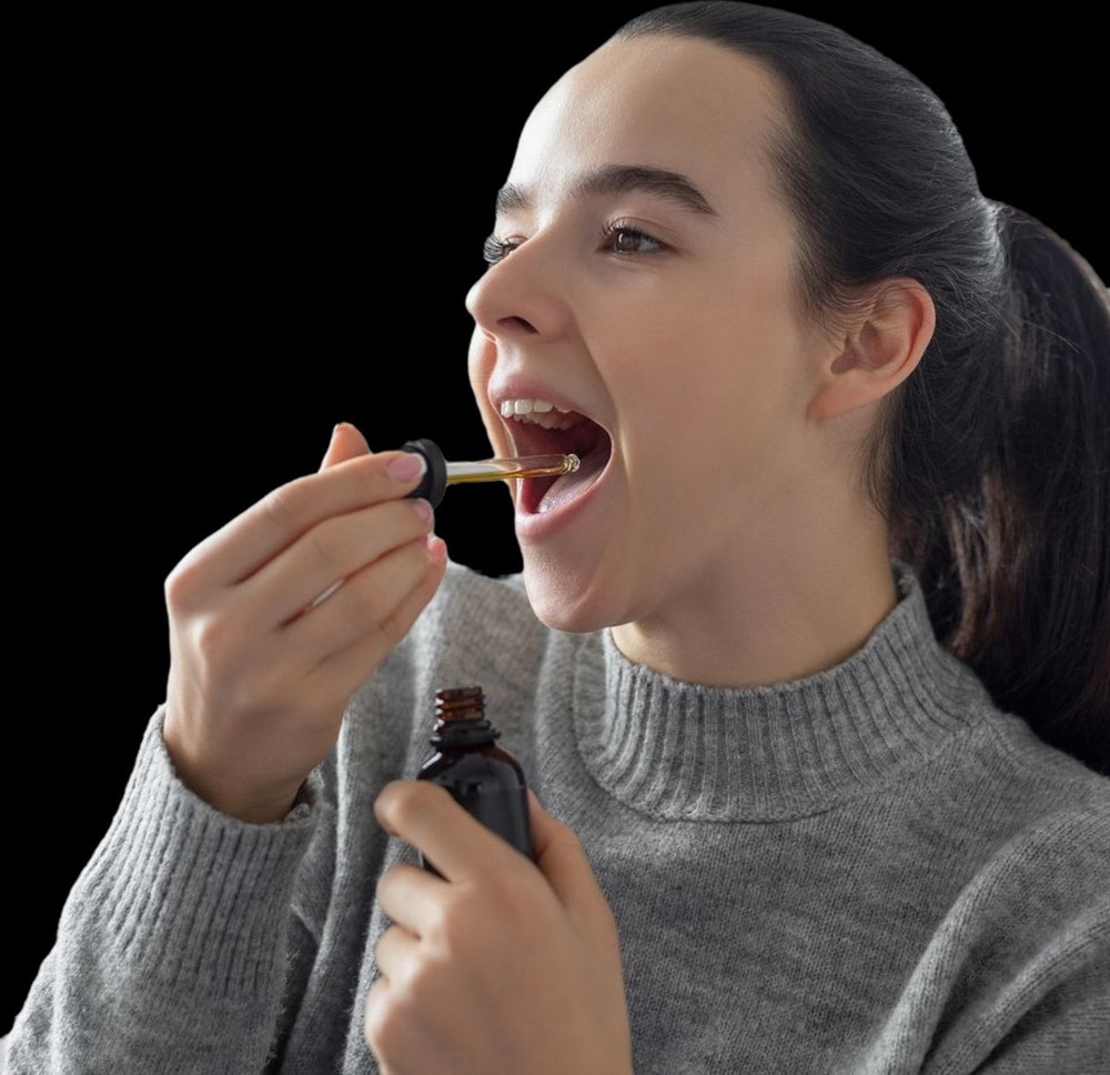 Flow Smart Drops (ADDY)