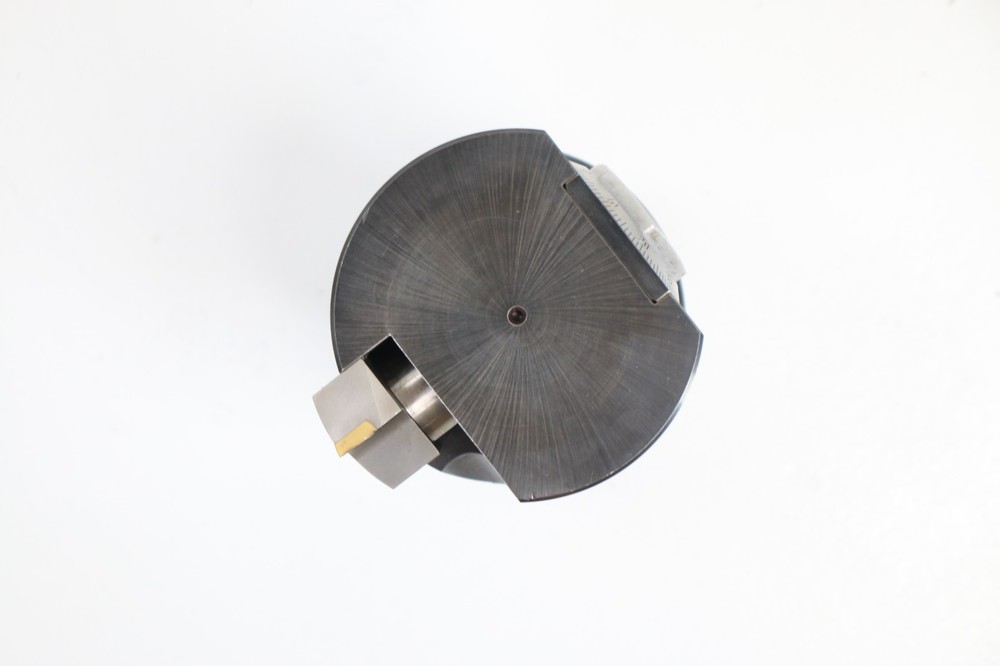 Nikken Z Mac-85 Modular Boring System Head