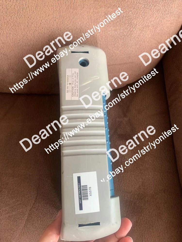 1 PCS EXTECH 381285 oscilloscope