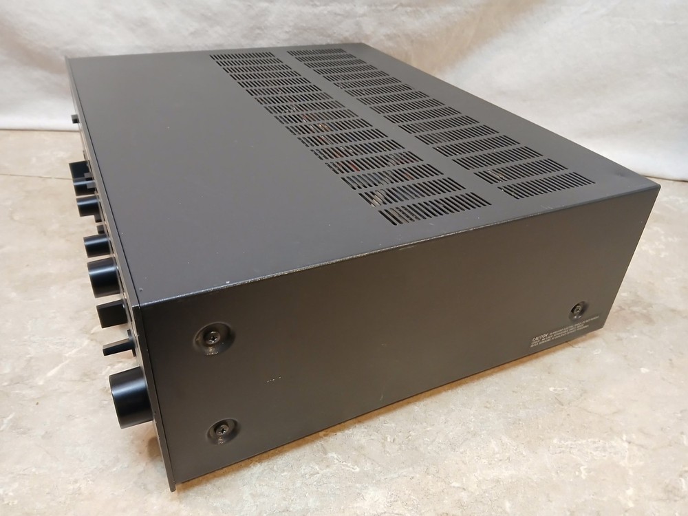 Vector Research VR-3000 Stereo Receiver