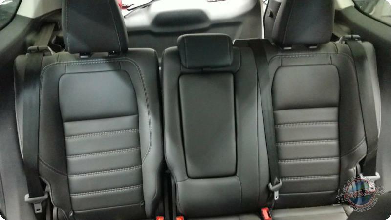 Used A/C Selector Switch fits: 2019 Ford Escape front automatic temperature cont