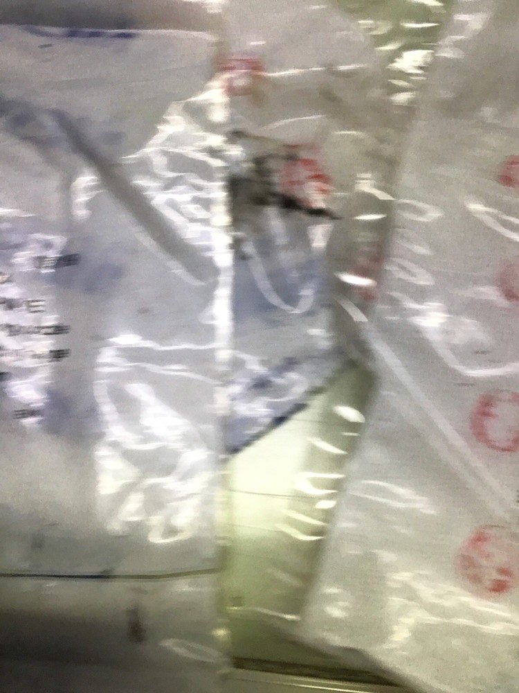 Messer 71616324 Consumable