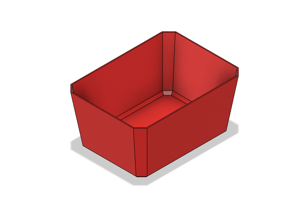 Craftsman Tstack Organizer Bins