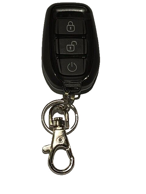 Compustar 2 Way G17 3B SS Replacement Remote 2WG17R-SS Transmitter