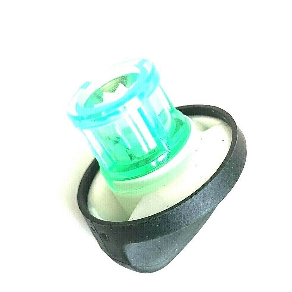 🔥00-13 Focus Transit Connect Heater Temperature Climate Control Knob Small