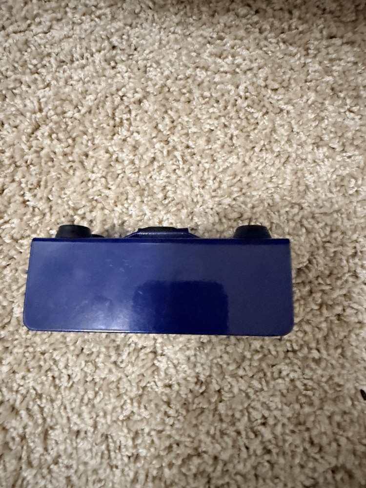 Cloud Microphones Cloudlifter CL-1 Mic Activator Balanced XLR Blue